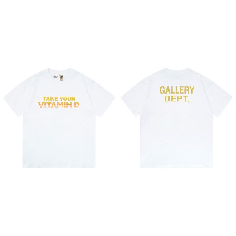 Gallery Dept T-Shirts